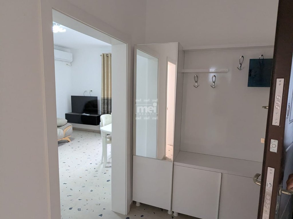 SHITET APARTAMENT 3+1 ZJARREFIKSJA DURRES