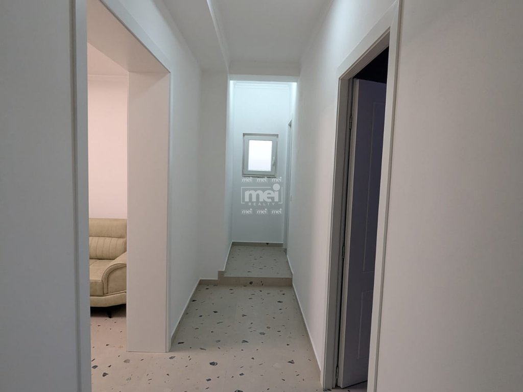 SHITET APARTAMENT 3+1 ZJARREFIKSJA DURRES