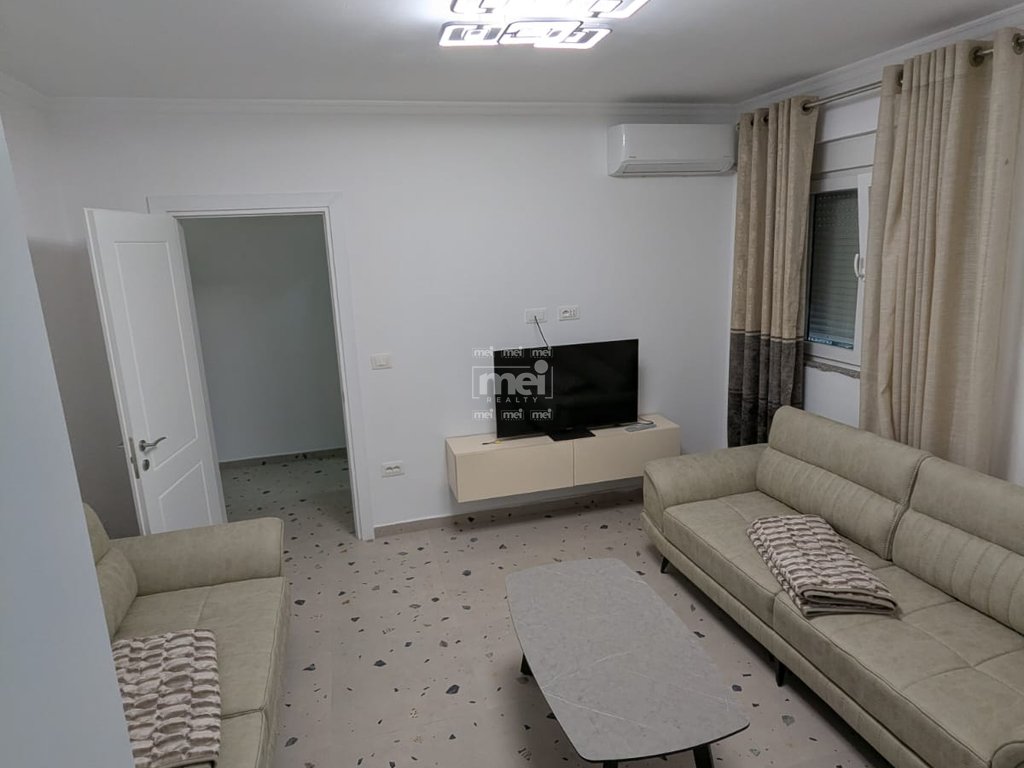 SHITET APARTAMENT 3+1 ZJARREFIKSJA DURRES