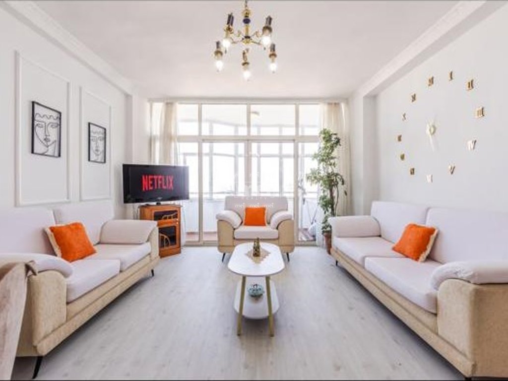 JEPET ME QIRA APARTAMENT 2+1 NE QENDER!