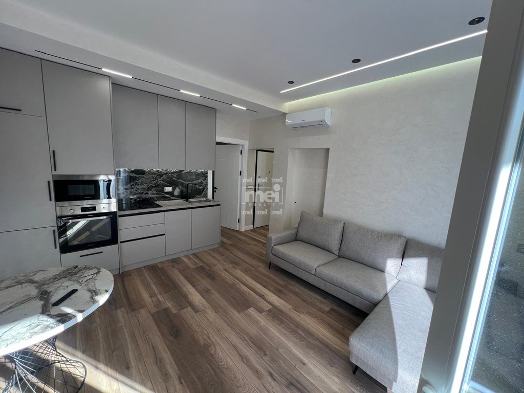 JEPET ME QIRA SUPER APARTAMENT 2+1 TEK URA E DAJLANIT!