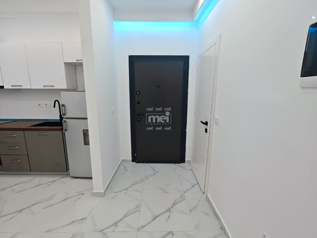 SHITET APARTMENT 1+1 NE QENDER!