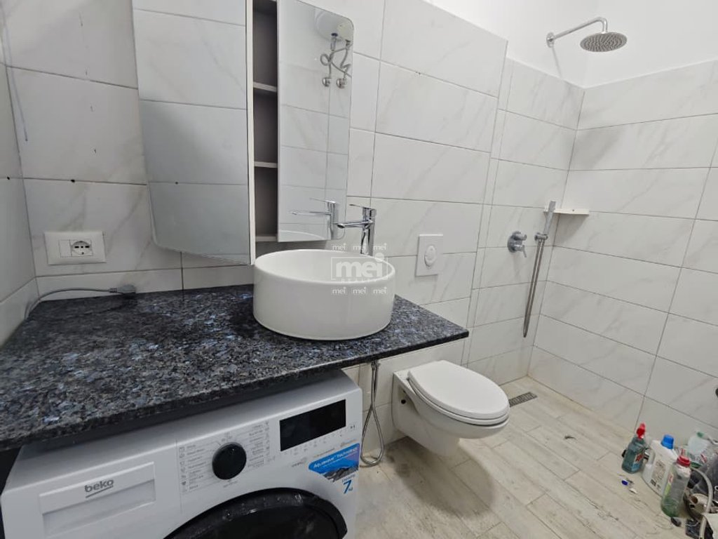 SHITET APARTMENT 1+1 NE QENDER!