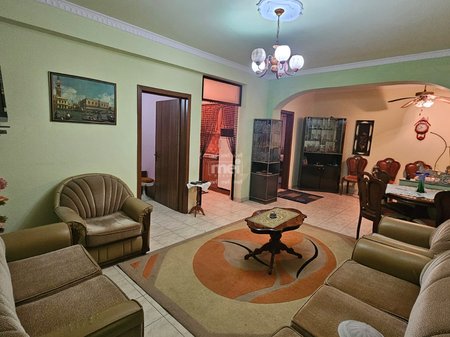 JEPET ME QIRA APARTAMENT 2+1 TEK DREJTORIA E POLICISE, DURRES!