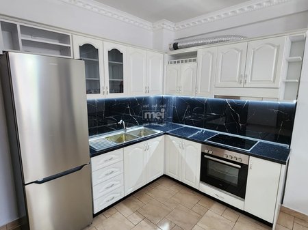 SHITET APARTAMENT 1+1 PLAZH