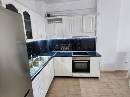 SHITET APARTAMENT 1+1 PLAZH