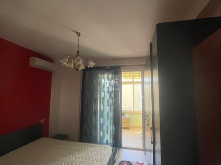 SHITET APARTAMENT 1+1 NE GOLEM!