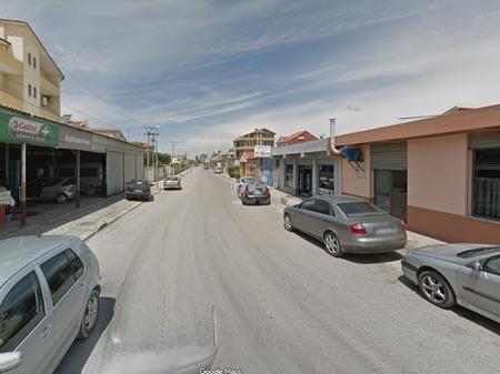 JEPET ME QIRA 200 M2 MAGAZINE + 3500 M2  PARKIM!