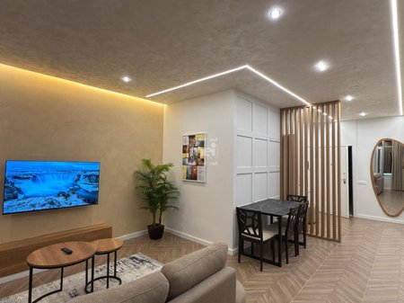 JEPET ME QIRA APARTAMENT 2+1 VOLLGA