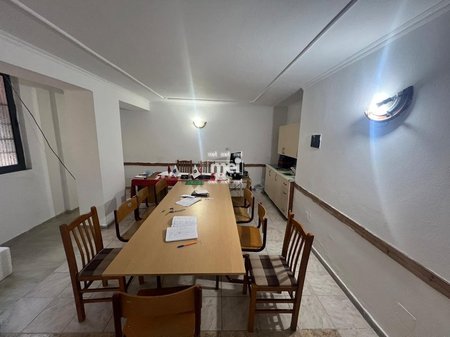 SHITET AMBINET KOMERCIAL NE QENDER!