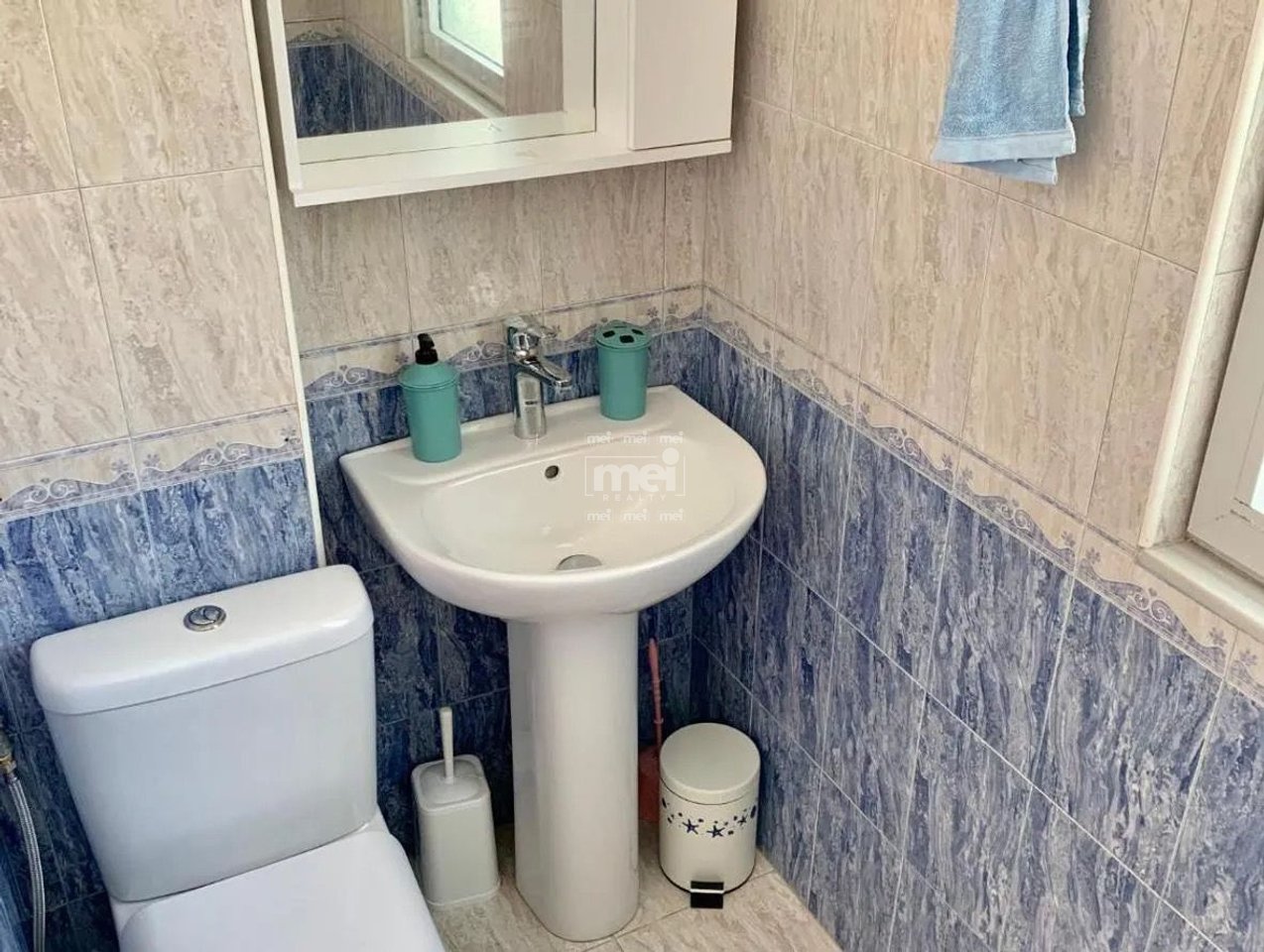 SHITET APARTAMENTI 1+1 SHKEMBI KAVAJES PAMJE NGA DETI