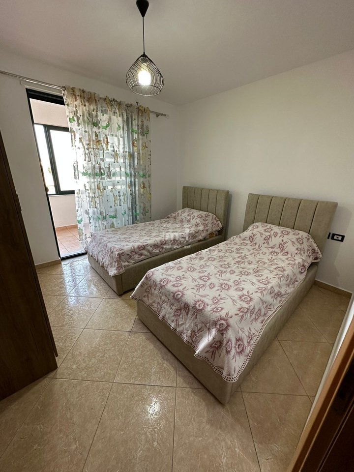 FOR RENT 2+1 APARTMENT DAJLANI BRIDGE