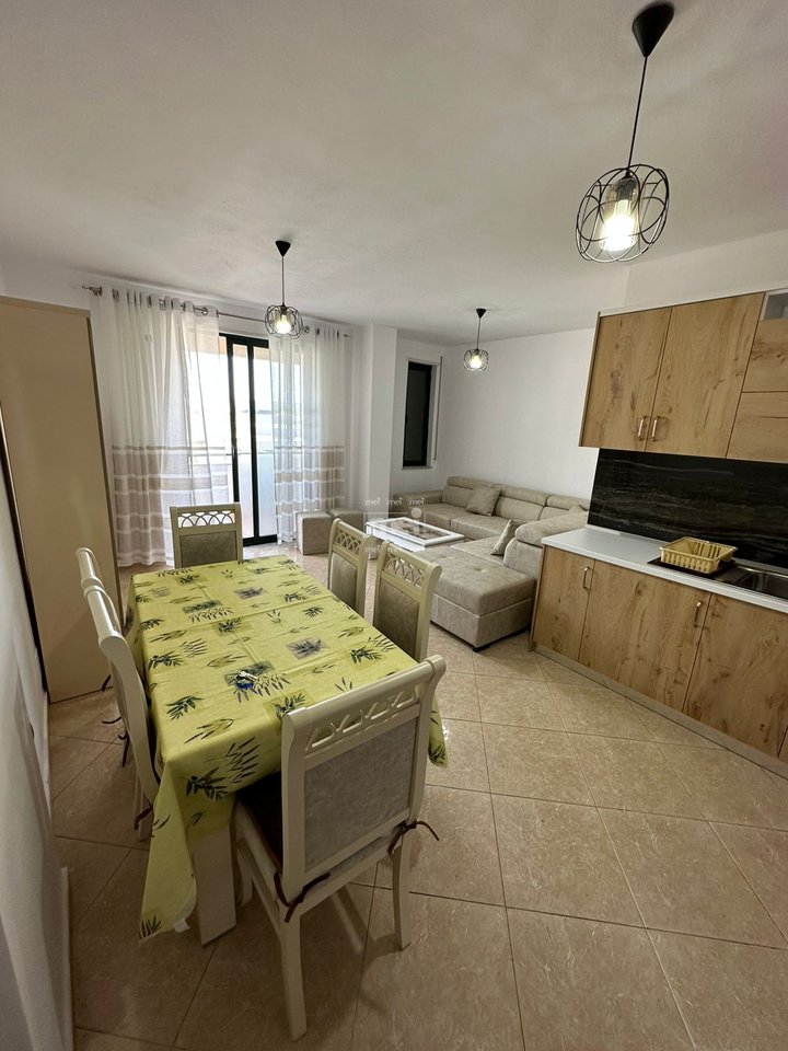 FOR RENT 2+1 APARTMENT DAJLANI BRIDGE