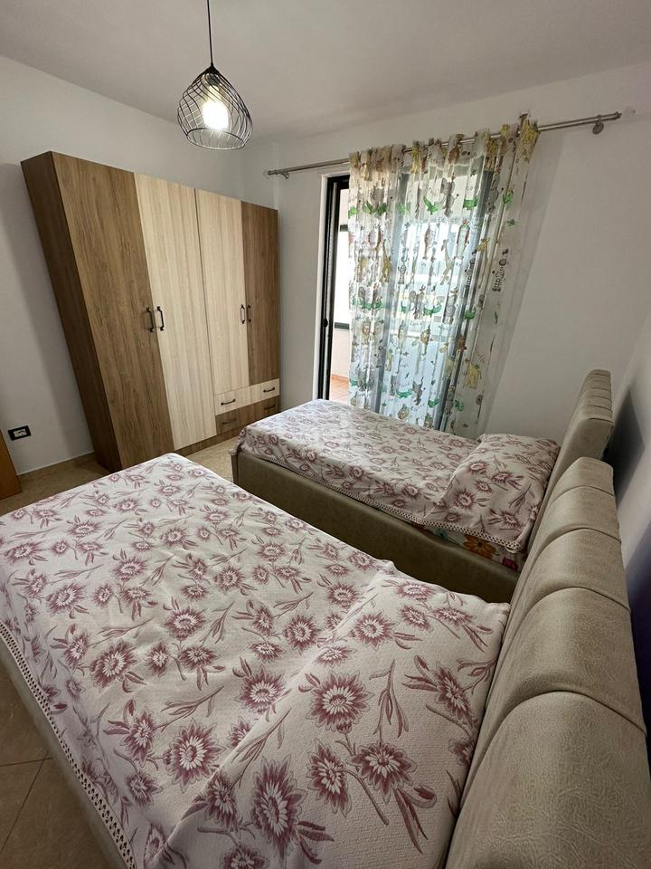 FOR RENT 2+1 APARTMENT DAJLANI BRIDGE