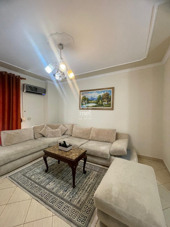 JEPET ME QIRA APARTAMENTI 2+1 PLAZH