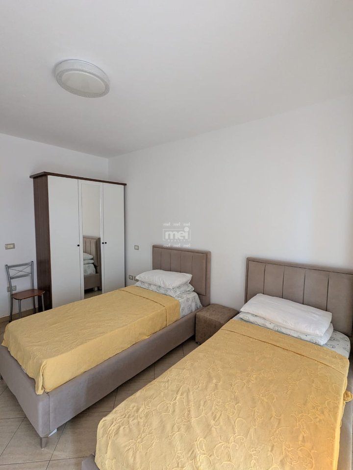 JEPET ME QIRA APARTAMENTI 2+1 PLAZH