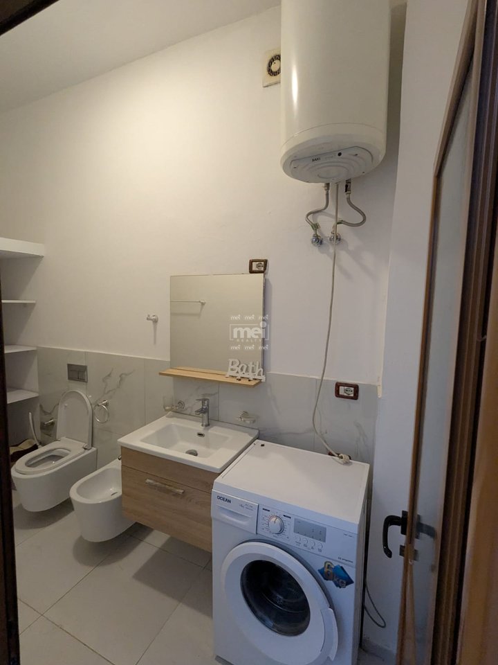 AFFITTASI APPARTAMENTO 1+1