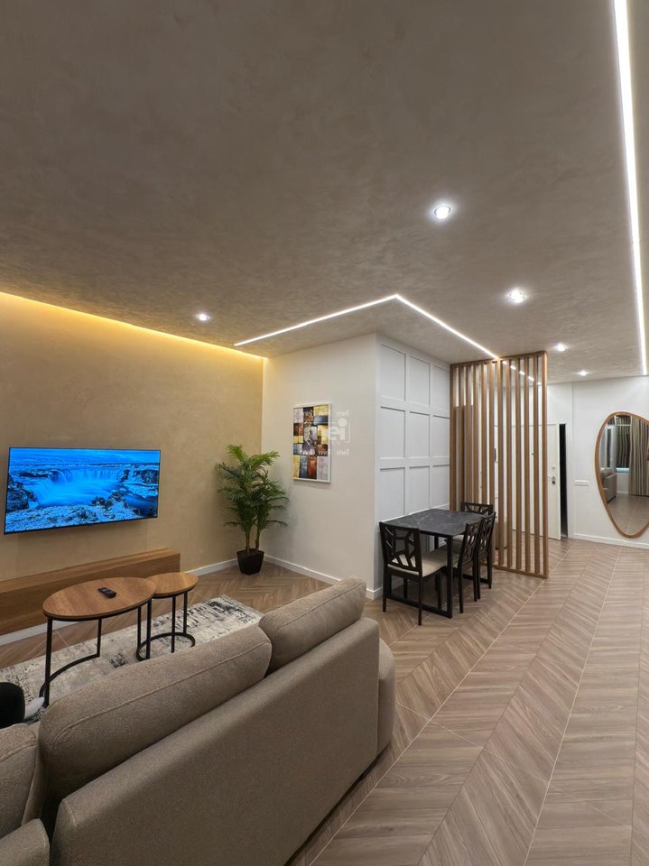 AFFITTASI APPARTAMENTO 2+1 A VOLLGA!