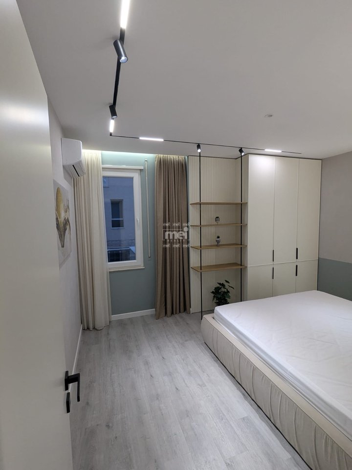 SHITEN 2 APARTAMENTE 1+1 NE VOLLGA!