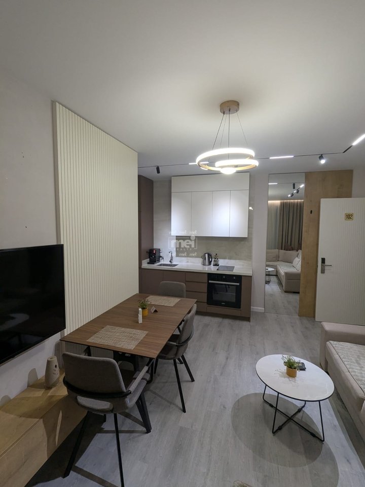 SHITEN 2 APARTAMENTE 1+1 NE VOLLGA!