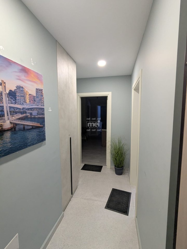 SHITEN 2 APARTAMENTE 1+1 NE VOLLGA!