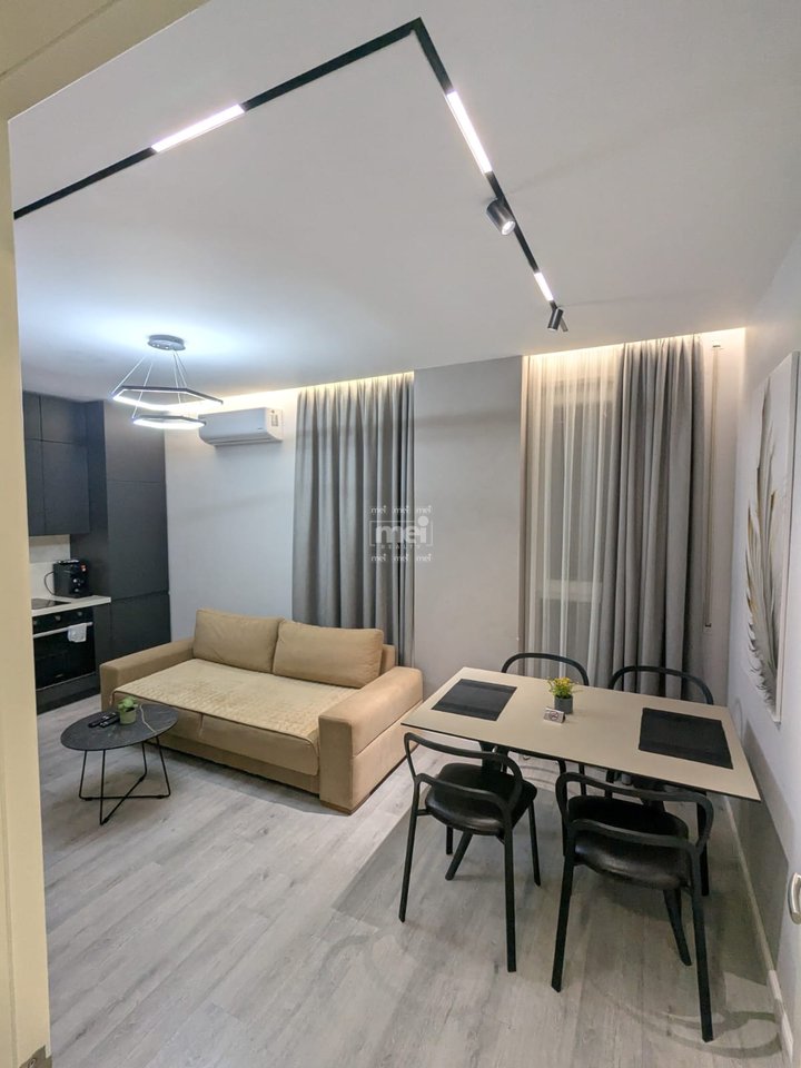 SHITEN 2 APARTAMENTE 1+1 NE VOLLGA!