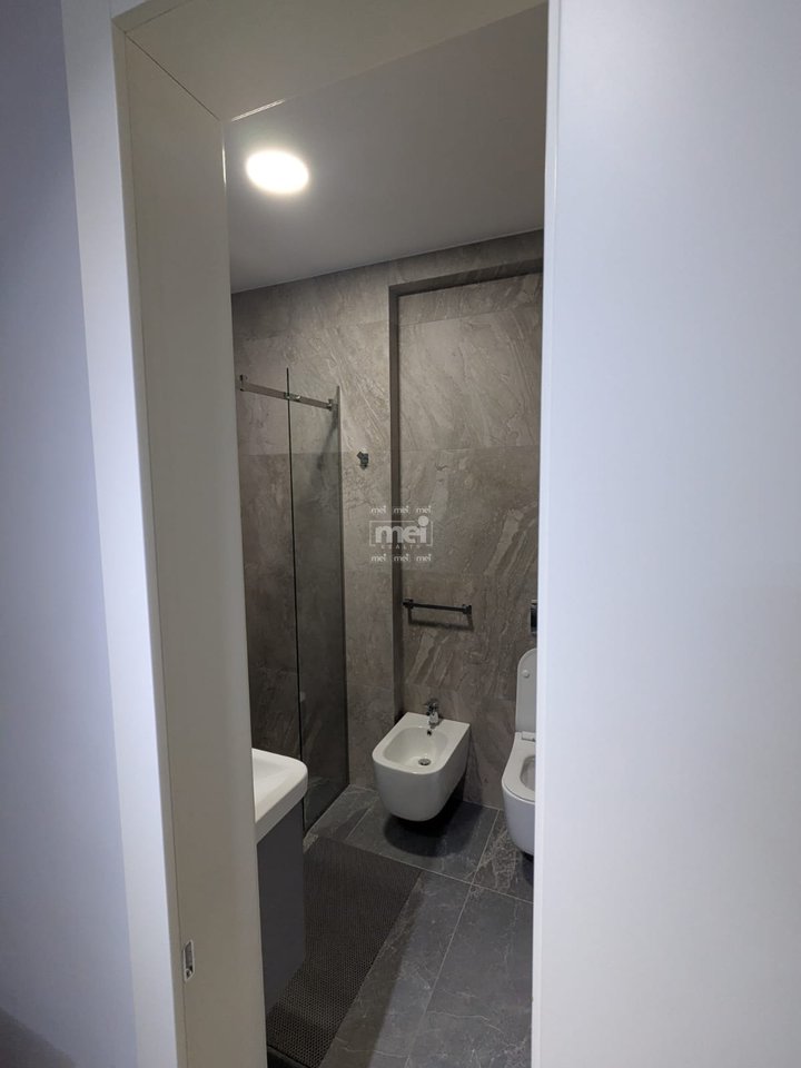 SHITEN 2 APARTAMENTE 1+1 NE VOLLGA!