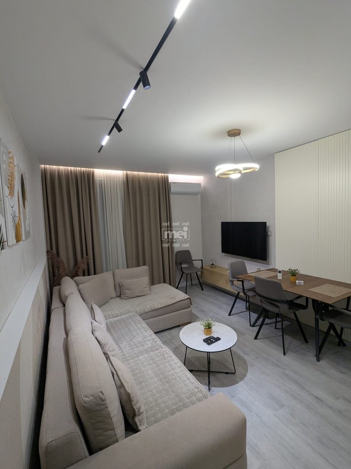 SHITEN 2 APARTAMENTE 1+1 NE VOLLGA!