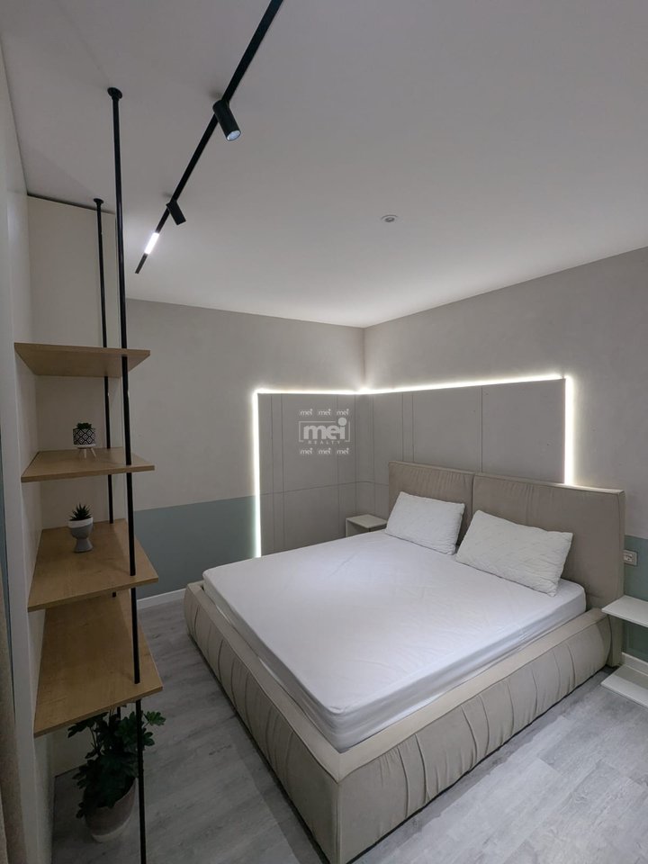 SHITEN 2 APARTAMENTE 1+1 NE VOLLGA!