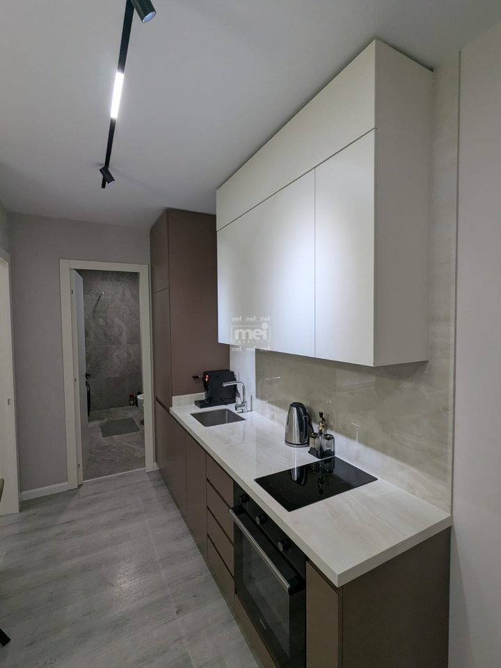 SHITEN 2 APARTAMENTE 1+1 NE VOLLGA!