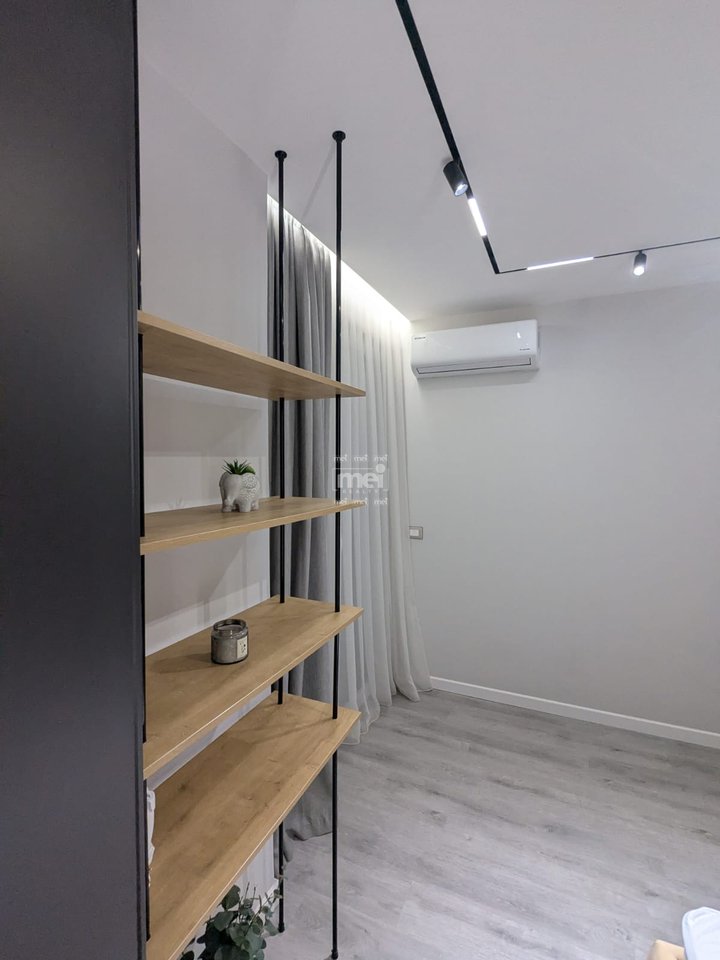 SHITEN 2 APARTAMENTE 1+1 NE VOLLGA!