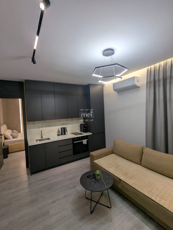 SHITEN 2 APARTAMENTE 1+1 NE VOLLGA!