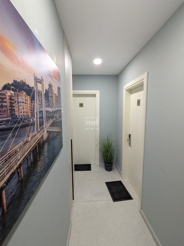 SHITEN 2 APARTAMENTE 1+1 NE VOLLGA!