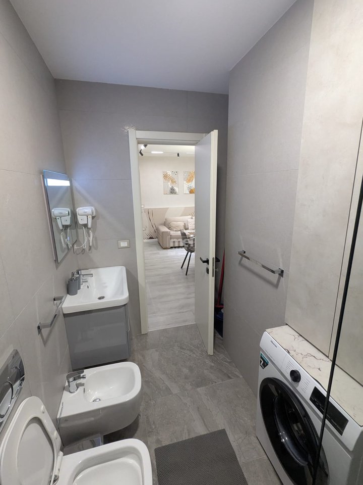 SHITEN 2 APARTAMENTE 1+1 NE VOLLGA!