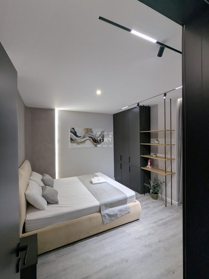 SHITEN 2 APARTAMENTE 1+1 NE VOLLGA!