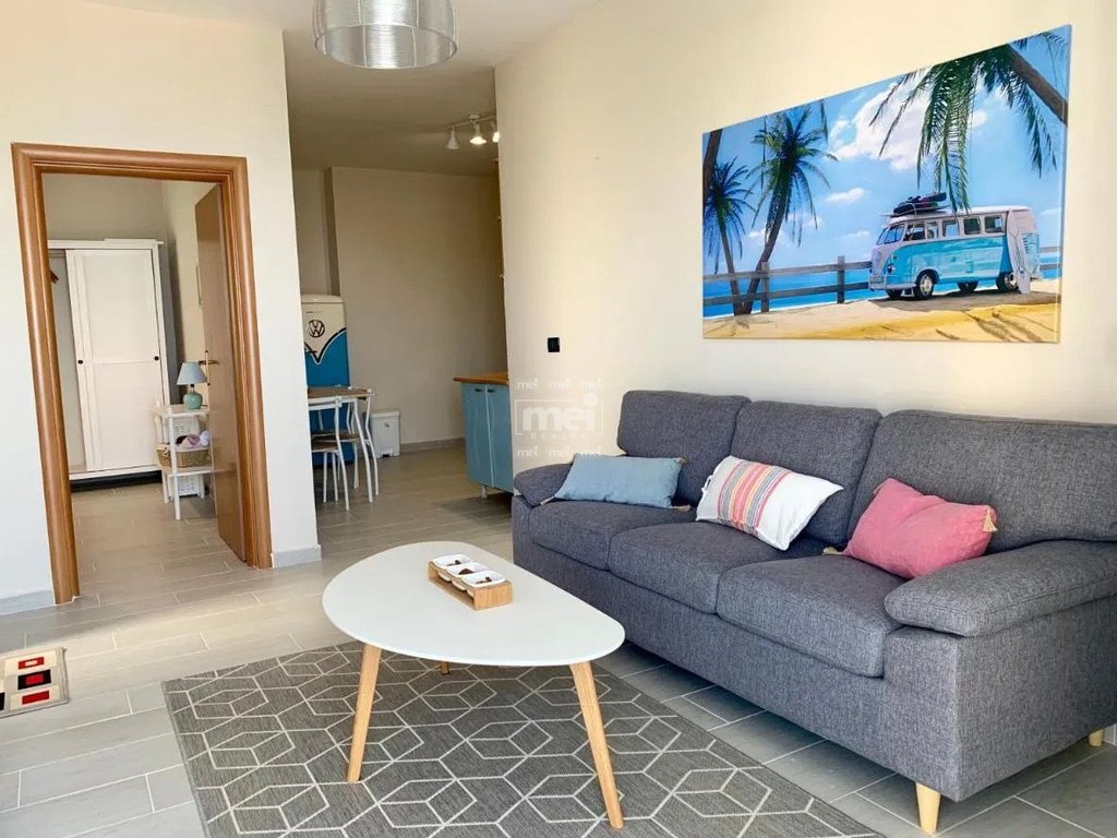 SHITET APARTAMENTI 1+1 SHKEMBI KAVAJES PAMJE NGA DETI