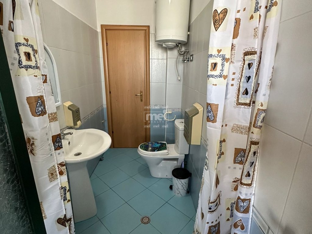 JEPET ME QIRA APARTAMENT 2+1 URA DAJLANIT