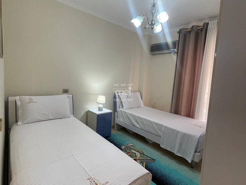 JEPET ME QIRA APARTAMENTI 2+1 PLAZH