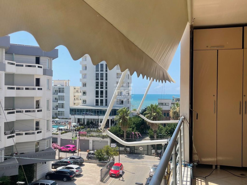 JEPET ME QIRA APARTAMENTI 2+1 PLAZH