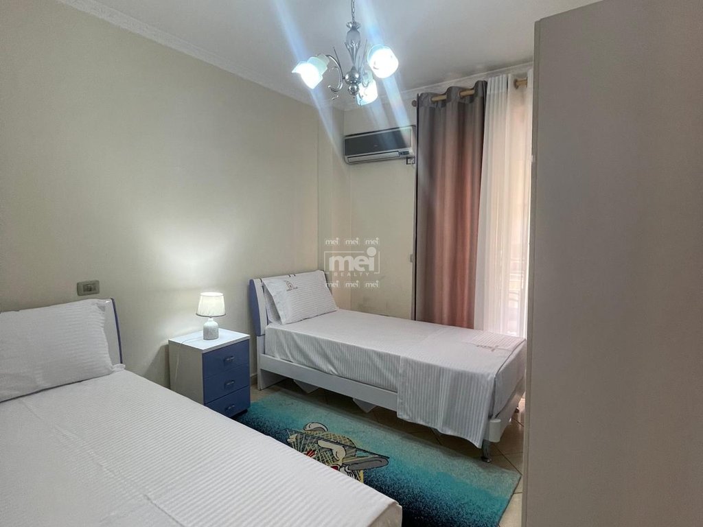 JEPET ME QIRA APARTAMENTI 2+1 PLAZH