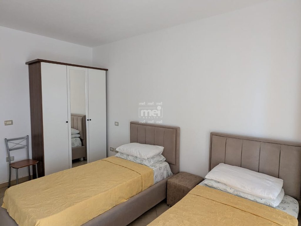 JEPET ME QIRA APARTAMENTI 2+1 PLAZH