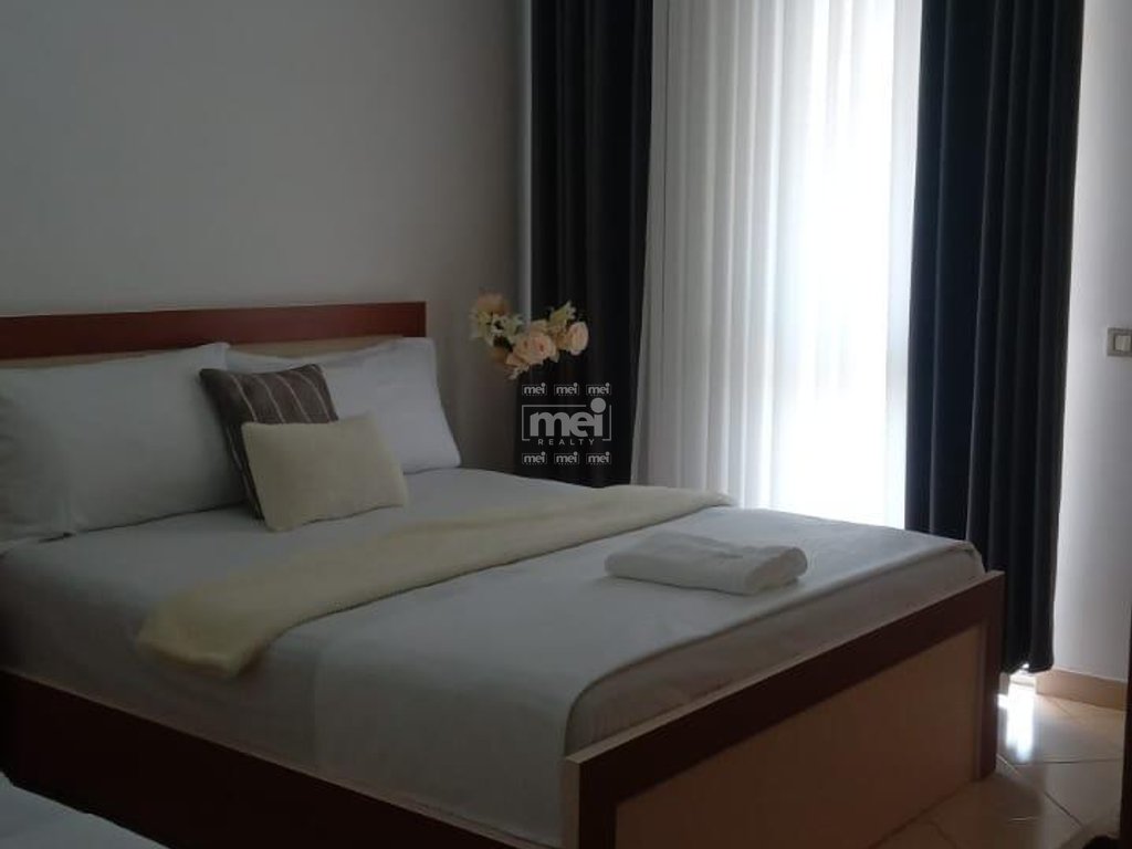 JEPET ME QIRA APARTAMENTI 1+1 PLAZH