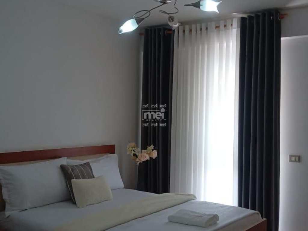 JEPET ME QIRA APARTAMENTI 1+1 PLAZH