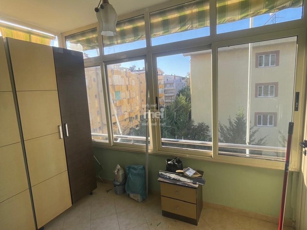 SHITET APARTAMENT 1+1 NE GOLEM!