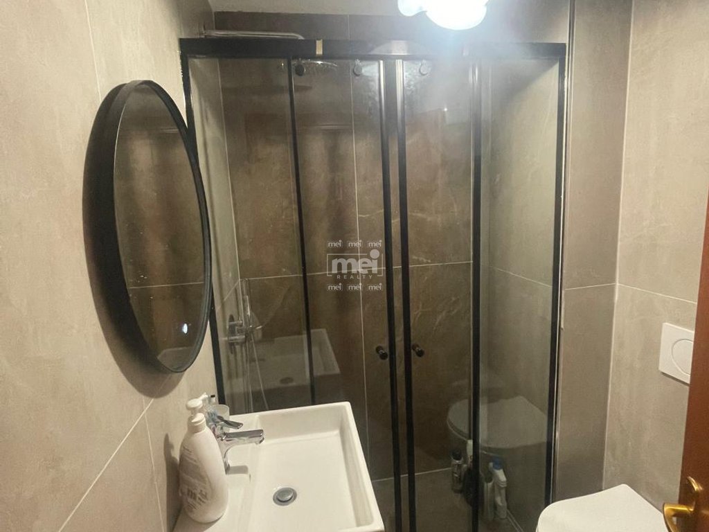 SHITET APARTAMENT 1+1 NE GOLEM!