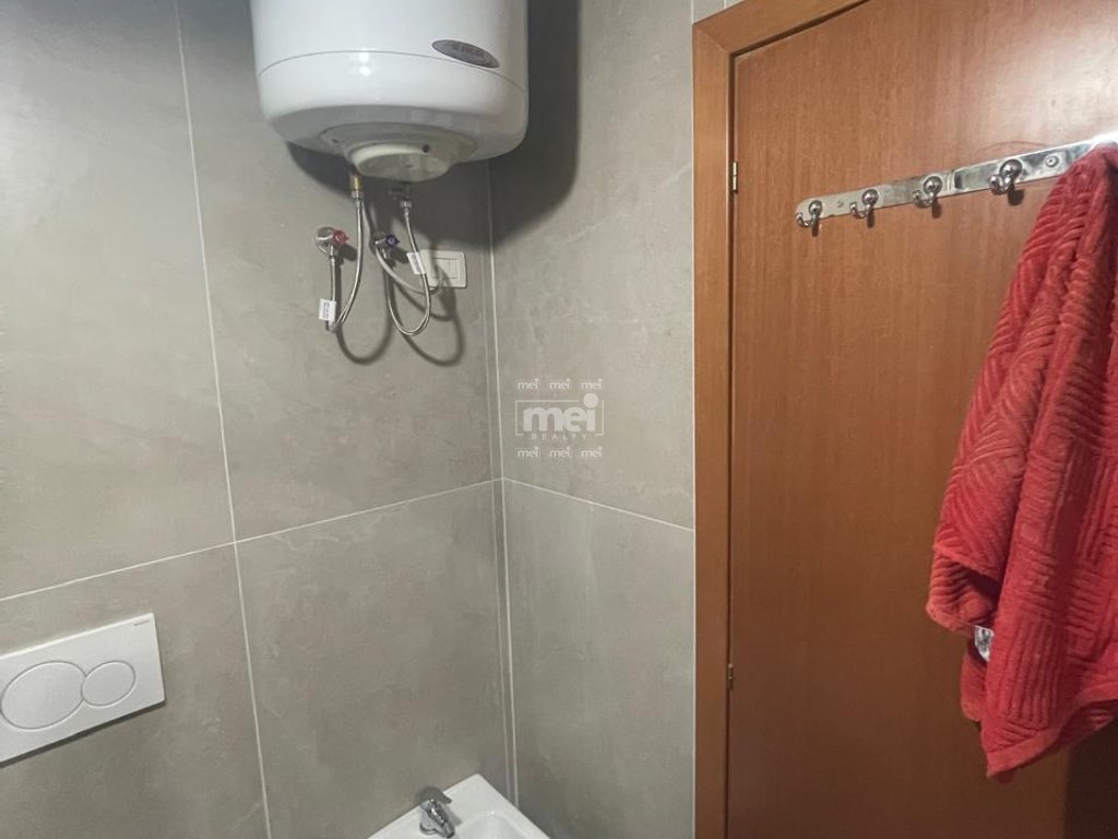 SHITET APARTAMENT 1+1 NE GOLEM!