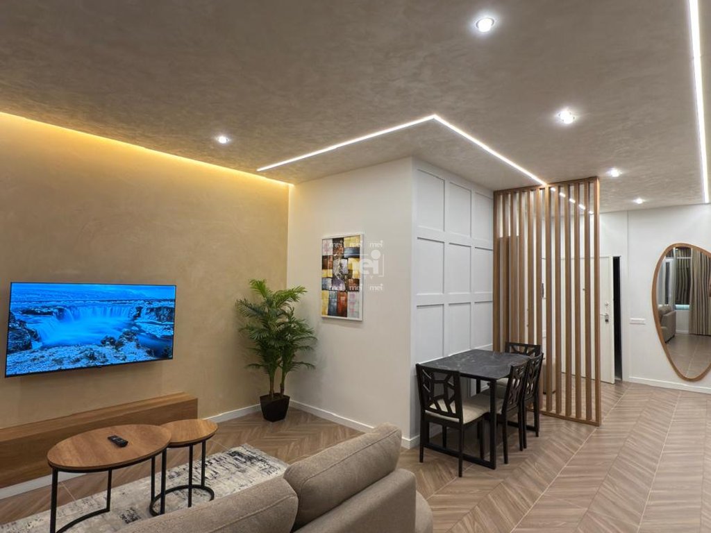 JEPET ME QIRA APARTAMENT 2+1 VOLLGA