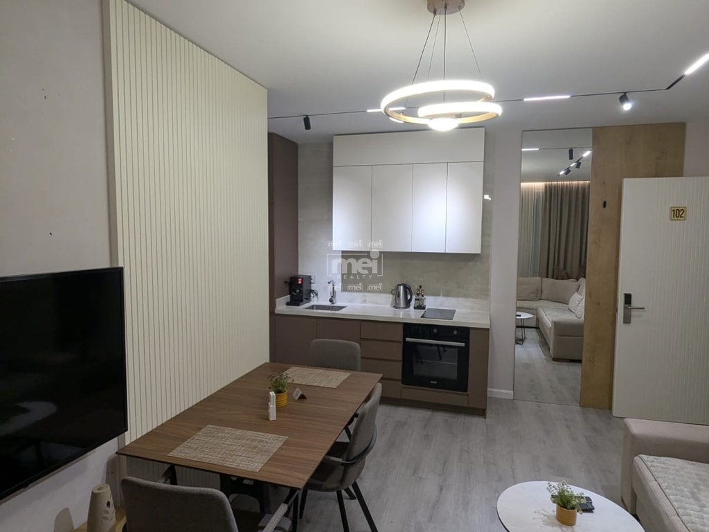 SHITEN 2 APARTAMENTE 1+1 CURRILA