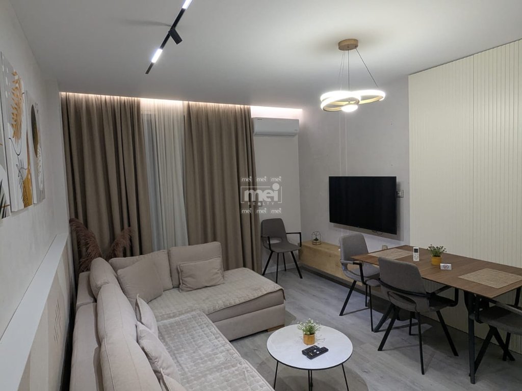 SHITEN 2 APARTAMENTE 1+1 CURRILA