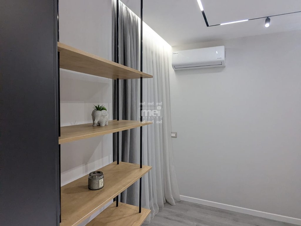 SHITEN 2 APARTAMENTE 1+1 CURRILA